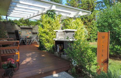 Ferienhaus Baldamus in Blankenburg - Foto 15