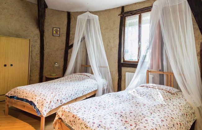 Unique Troglodyte House in the Valley - Foto 4