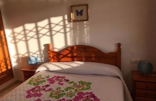 Cala Azul 304-306 Tamarit - Foto 78