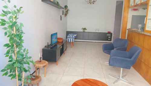 Aconchego e Localização - Foto 2