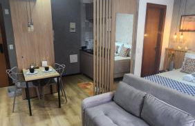 Studio Rosé Park Sul prox ao Aeroporto - Foto 38