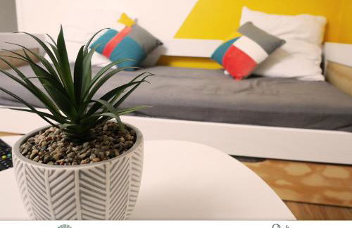 Locations du Grand Pont - Appart hôtel Poitiers - Futuroscope - Foto 11