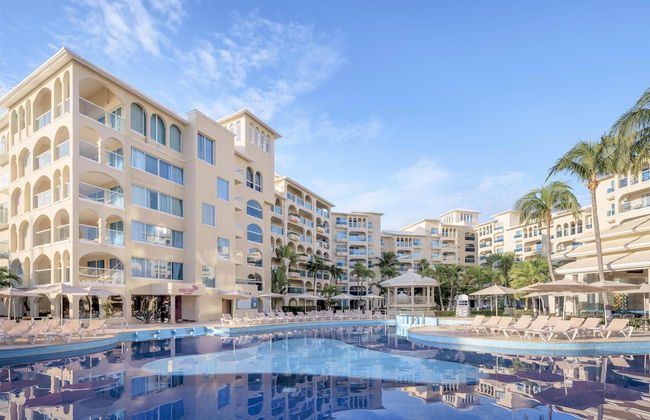 Occidental Costa Cancún All Inclusive - Foto 25