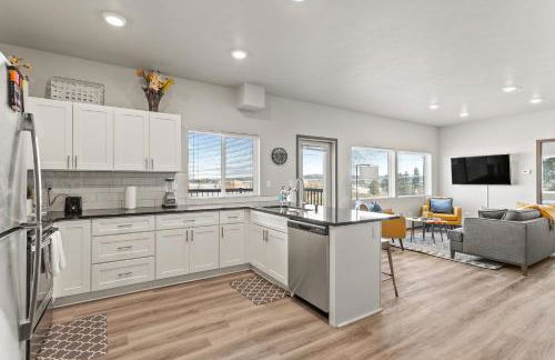 New 2 Bed 2 Bath Near Perry Dist and Downtown - Foto 16