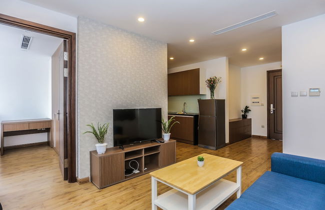 Ficus Suites Apartment - Foto 75