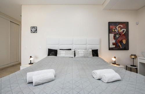 Villa Nokleby by AlgarveManta 4V4 - Foto 19