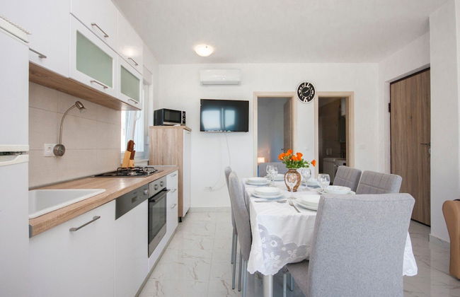 Apartments Happy Holiday - Foto 20