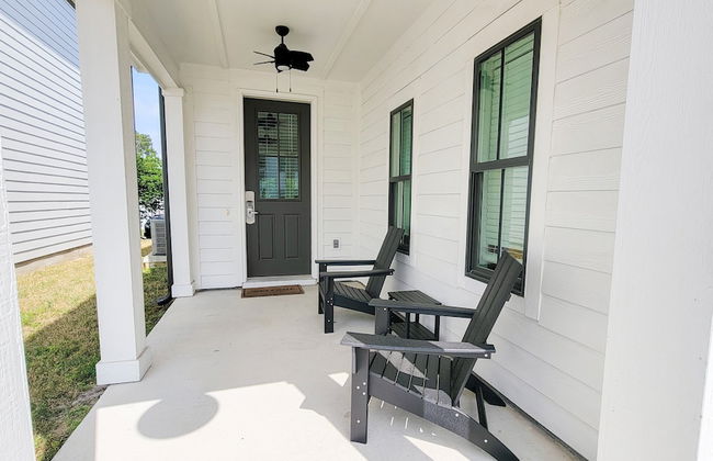 New Home 3br/2.5br w/ Kayak Access Sleeps 9 - Foto 80