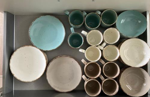 Paganetti´s Chalet - Two Bedroom House - Foto 41