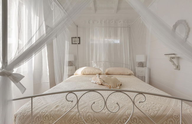 3716 Villetta White by Barbarhouse - Foto 5