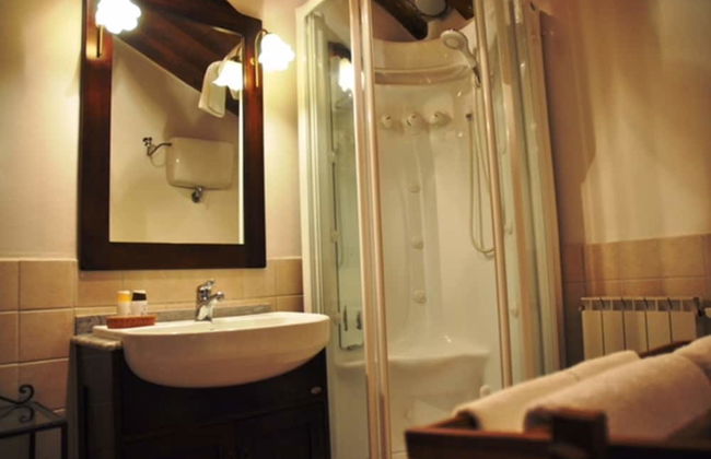 Agriturismo Podere La Paolina - Foto 31