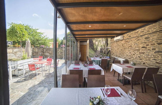 O Acivro Aloxamentos Rurais - Photo 56