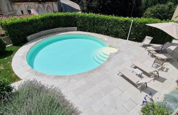 Casa Brown - con piscina privata - - Foto 4