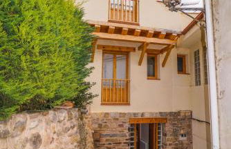 Casa Arnedillo by Apartamentos Arnedillo - Foto 1