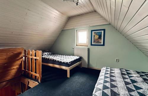 Apartment OchtrUP II Outlet & Zentral - Foto 22