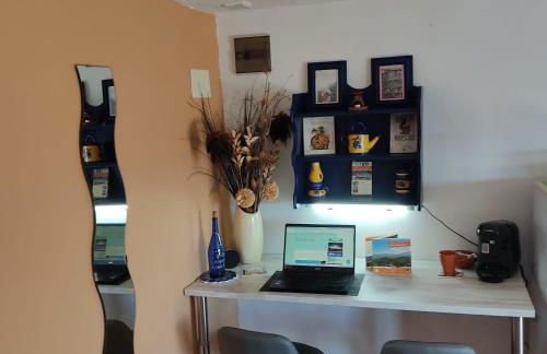 Vine Ridge Studio and Apartment - Foto 25