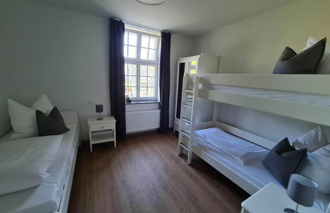 Ponyhof Georgenbruch - Photo 9