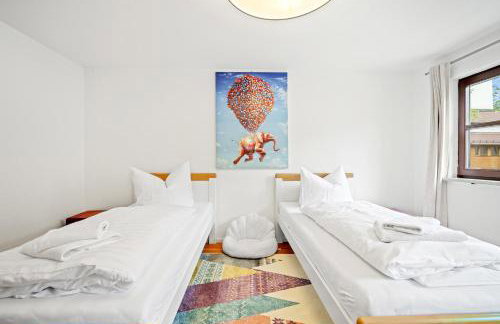 Residenz zu Montfort - Apartment Schlossblick - Photo 15