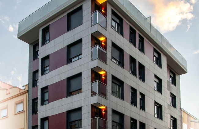 Aparthotel Essenzia de Castilla - Foto 1