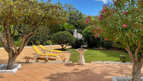 Casa dos Arcos - Foto 1, Garden
