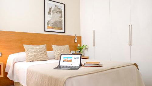 U-Sense Sevilla Catedral - Foto 3