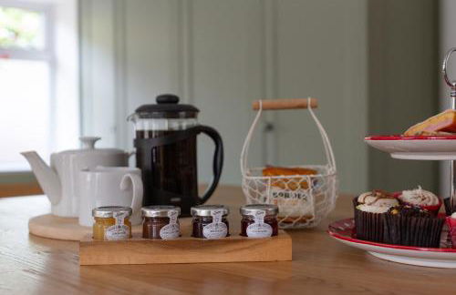 Stanton Lodge Cottage - sleeps 5 - Foto 45