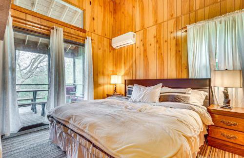 11 Mi to Massanutten Shenandoah River Chalet - Foto 11