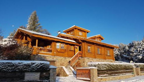 Le Renne Blanc Pyrénées de France - Foto 4