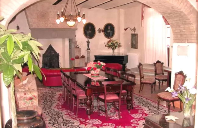 Monastery Guest House - Foto 9