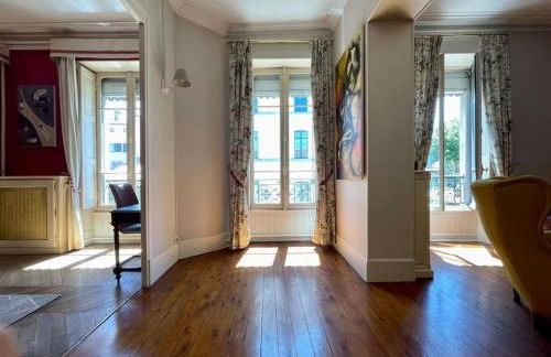 Le Balcon de Gambetta ※ - Foto 24