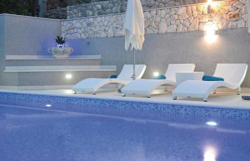 One-Bedroom Apartment In Prigradica - Foto 12