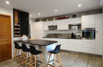 Spacieuse maison de vacances à proximité des plages - Foto 5