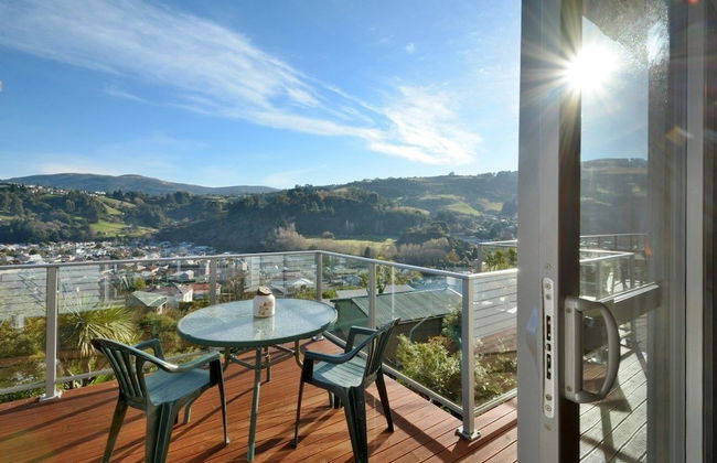 Baldwin Street BNB - Foto 23