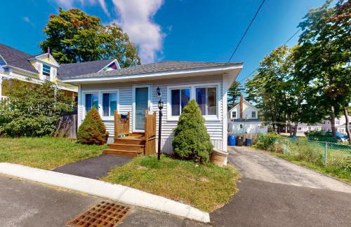 Cabin at the Beach - Foto 23