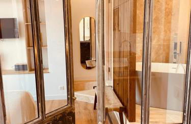 Appartements Hotel le G - Photo 58