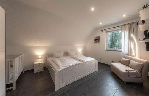 Ferienhaus Daniela mit Terrasse und Garten - Foto 9