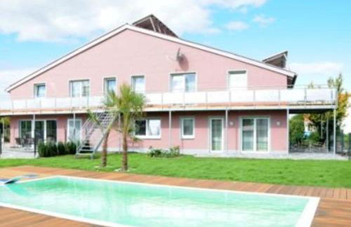 Caseti 5_ Ferienwohnungen _ Rothen - Foto 8