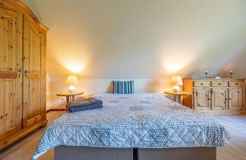 La Casa Ferienwohnung Schauinsland - Foto 13