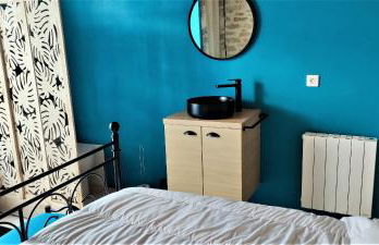 Villa Ohana proche centre-ville - Foto 14