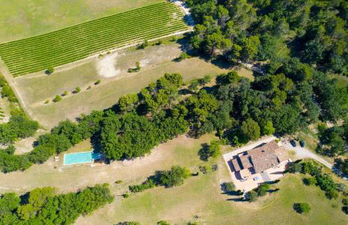 Le Mas Sérénité - Foto 12