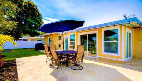 Sandpiper - Heated Pool - Minutes to Siesta Key - Foto 4