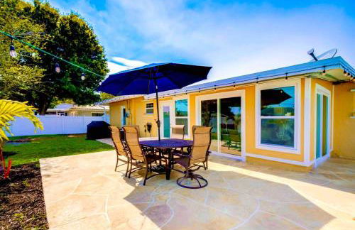 Sandpiper - Heated Pool - Minutes to Siesta Key - Foto 4