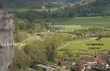 Superbe logement "Loulaloue" ! - Foto 6