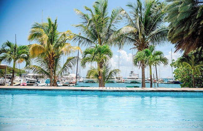 Le Phare Bleu Marina Resort - Foto 19