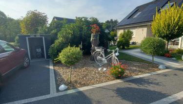 Schicke FeWo JaRa mit Saunaoption - Foto 5