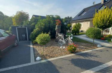 Schicke FeWo JaRa mit Saunaoption - Foto 6