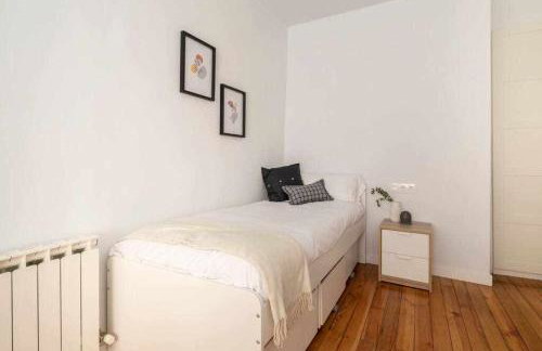 Apartamento San Francisco21 - Foto 22