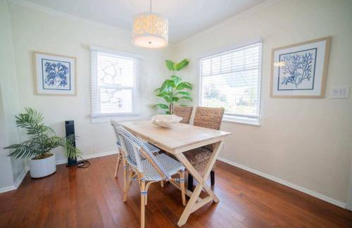 Sea View, Flower Garden, AC, WD, Renovated - Foto 9