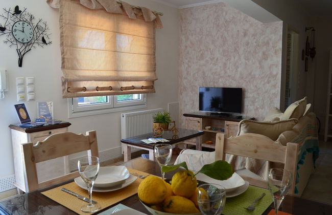 Blue Ark Aigeira Flat & Studio - Foto 39