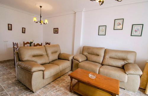 Aptº ATALAYA , cerca de la Playa - Foto 13